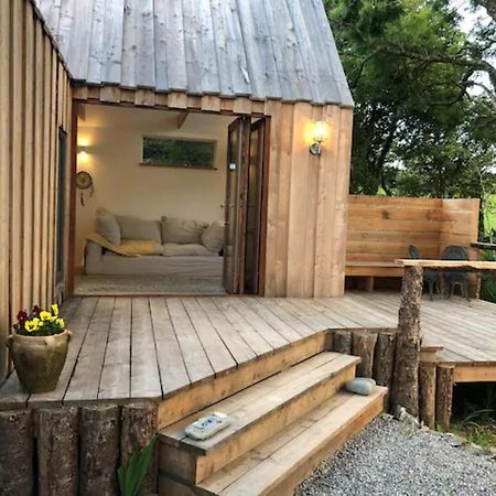 Lough Hyne Cottage Skibbereen Exterior foto