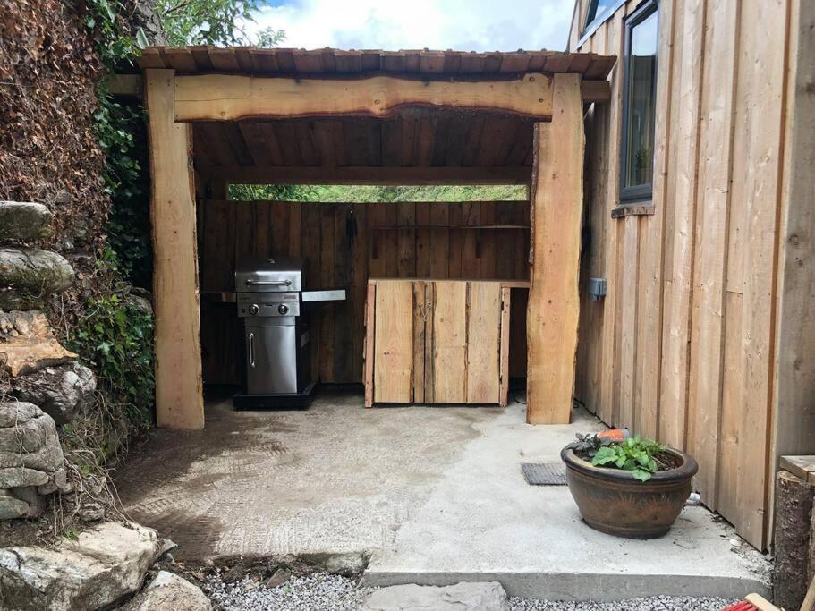Lough Hyne Cottage Skibbereen Exterior foto