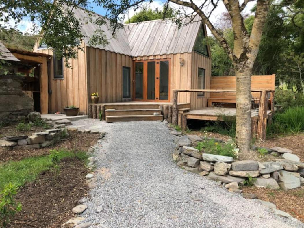 Lough Hyne Cottage Skibbereen Exterior foto