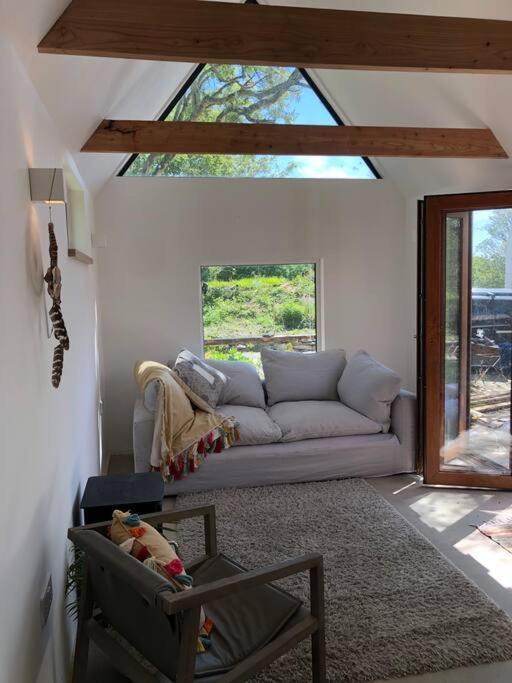 Lough Hyne Cottage Skibbereen Exterior foto