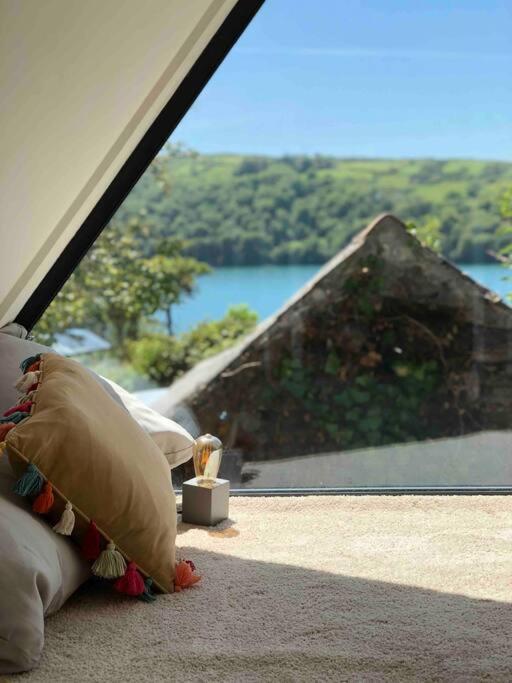 Lough Hyne Cottage Skibbereen Exterior foto